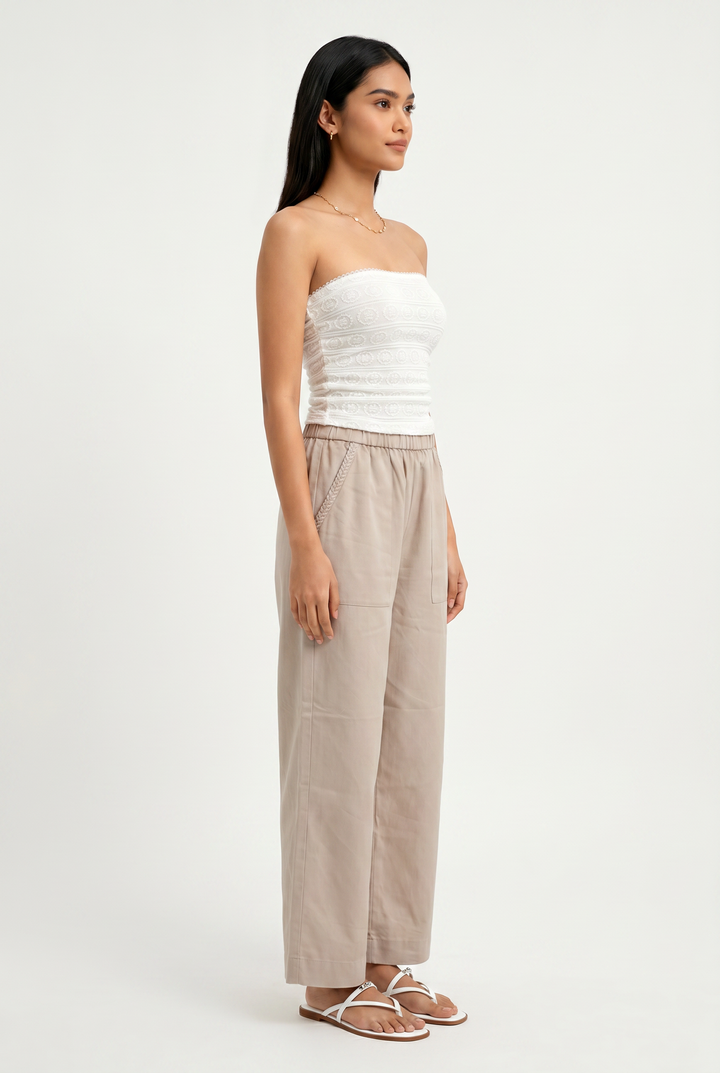 Rach Tube Top