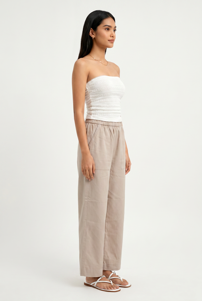 Rach Tube Top