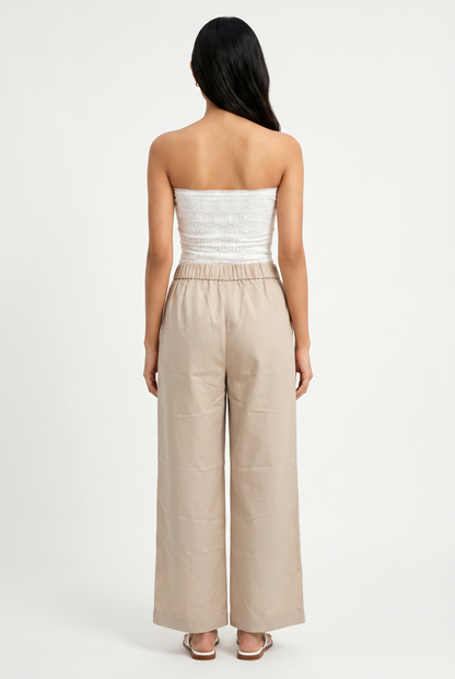 Rach Tube Top