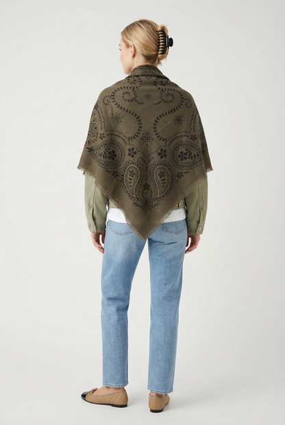 Raya Bandana Scarf