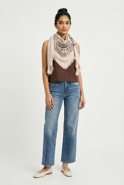 Raya Bandana Scarf