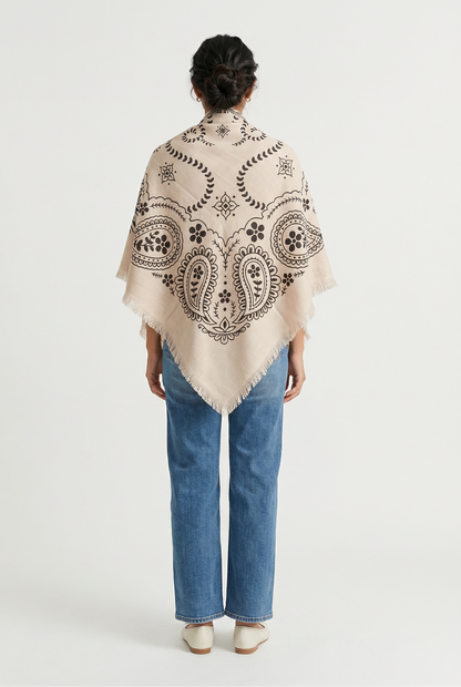 Raya Bandana Scarf