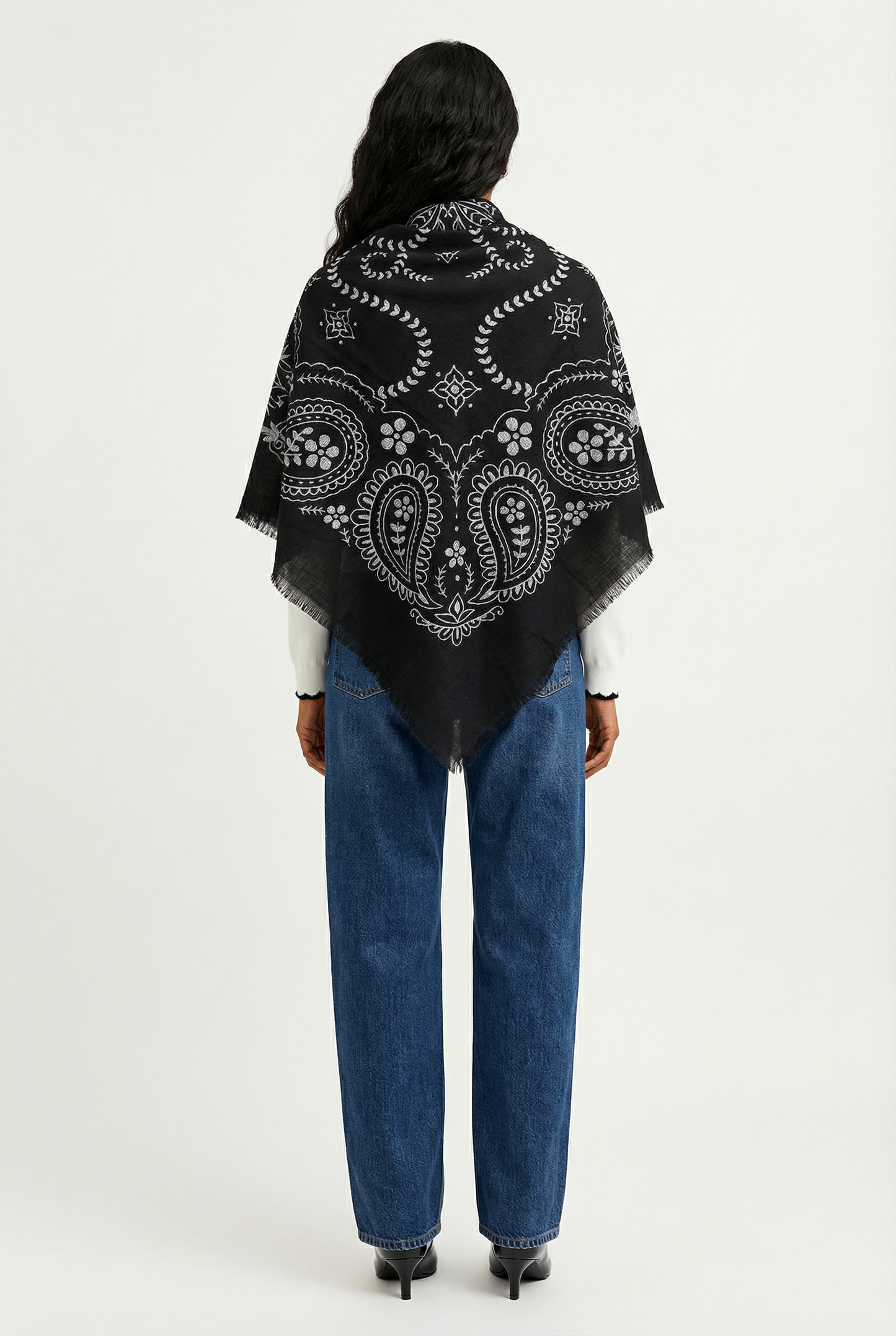 Raya Bandana Scarf