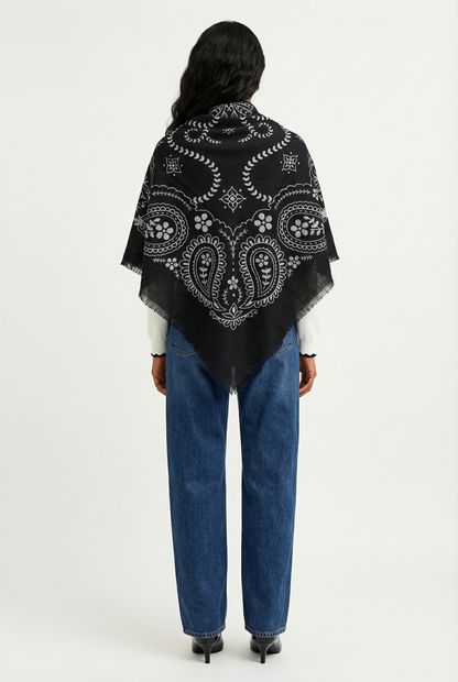 Raya Bandana Scarf