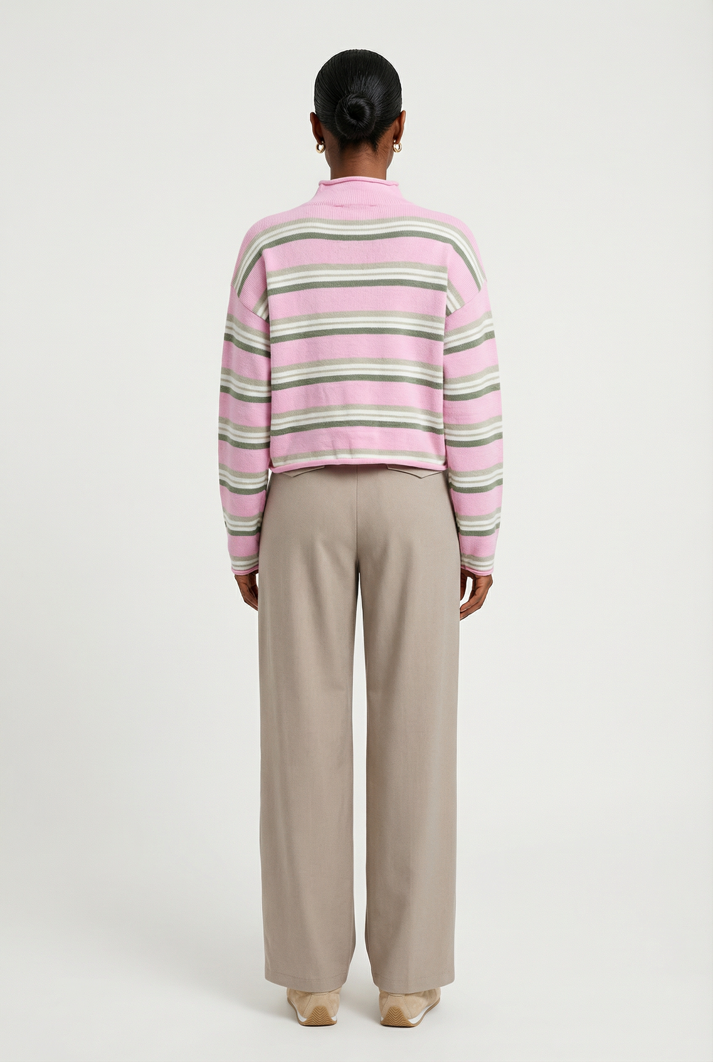 Razzel Me Dazzel Me Cardigan