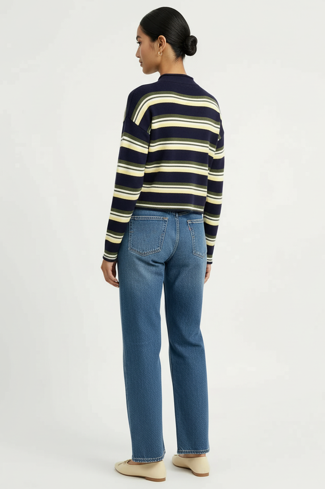 Razzel Me Dazzel Me Cardigan