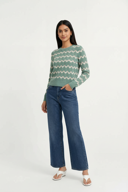 Roni Sweater