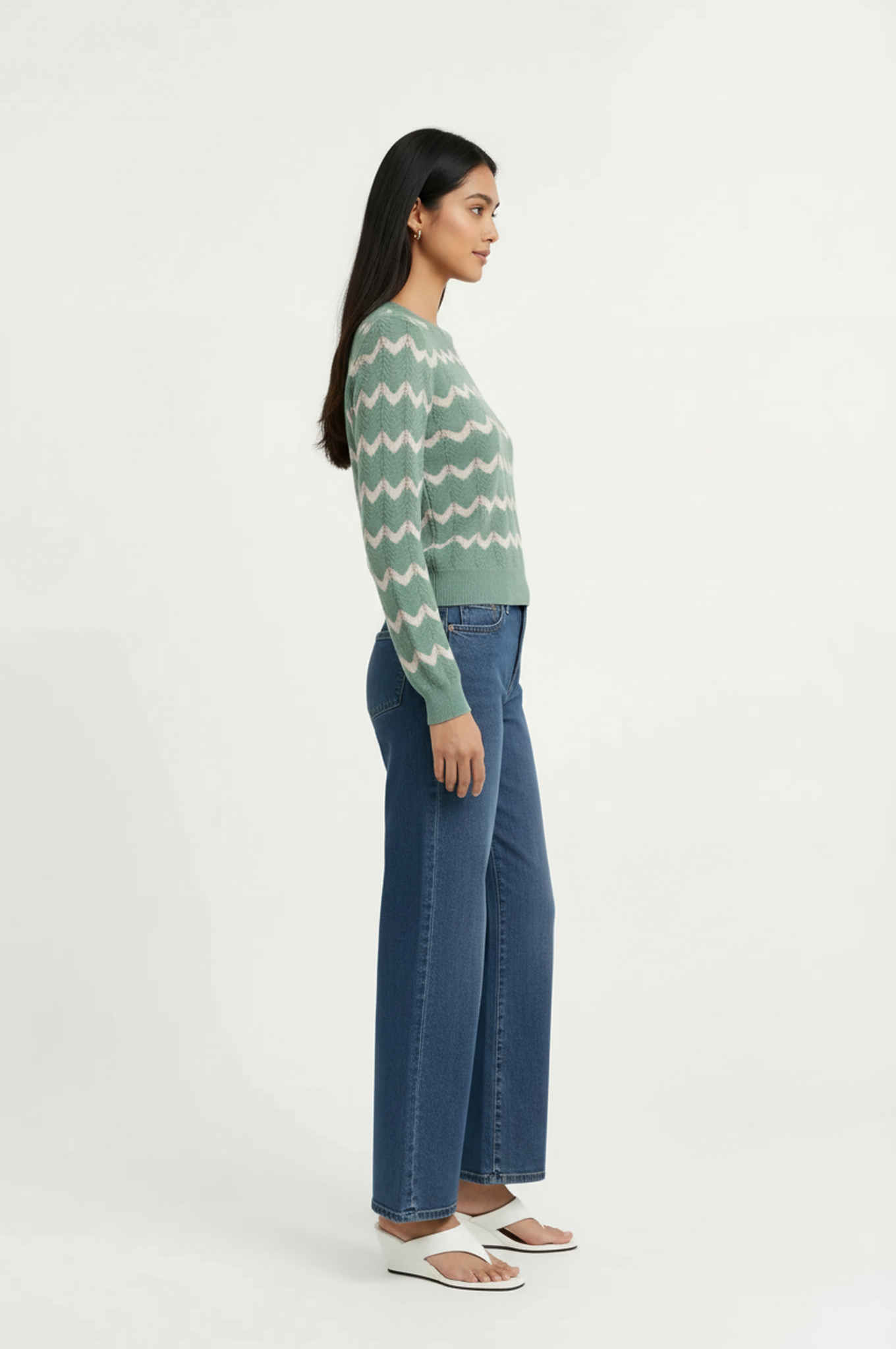 Roni Sweater