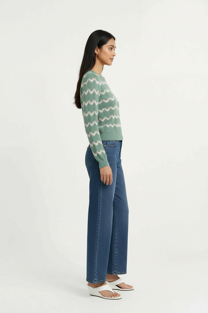 Roni Sweater