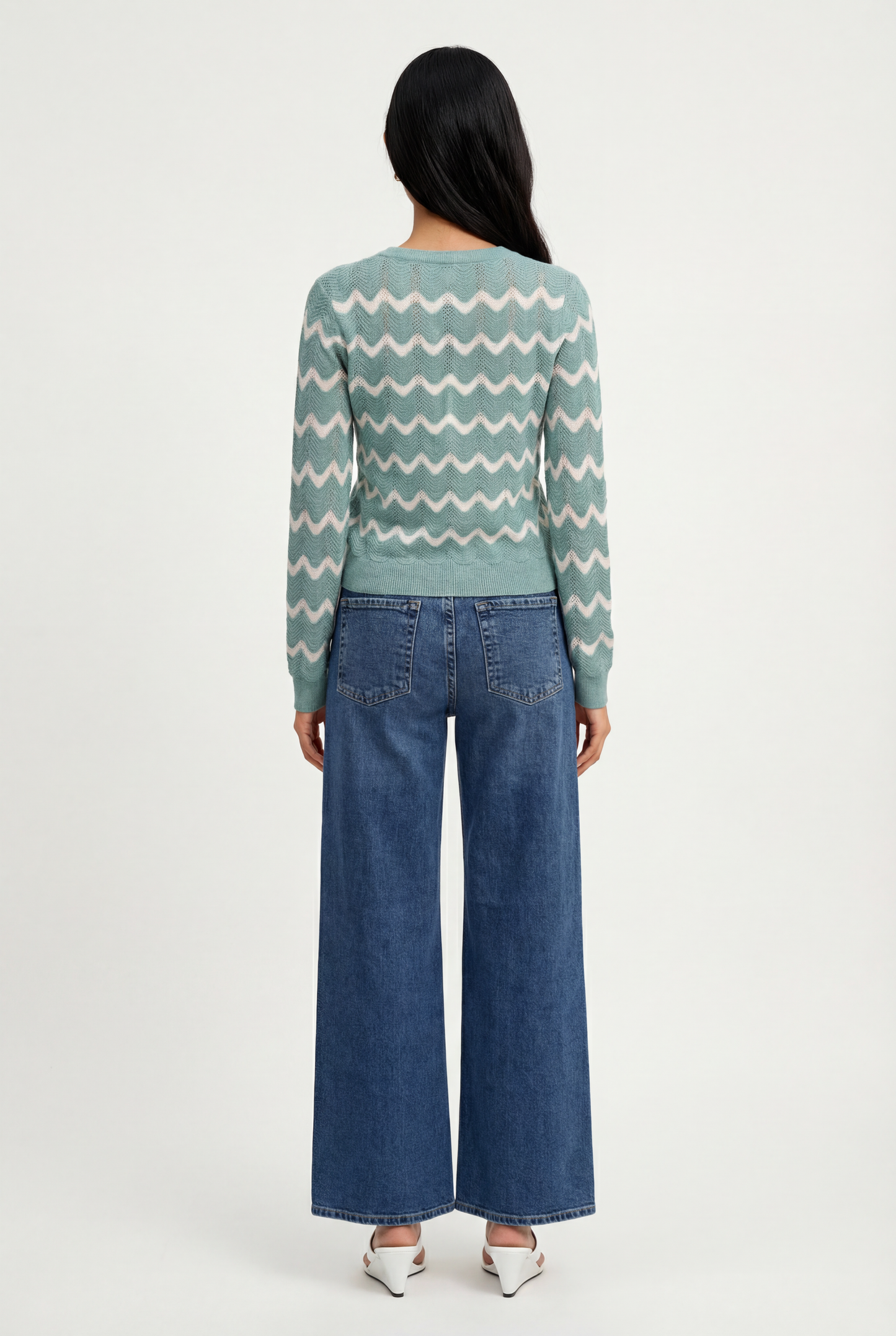 Roni Sweater