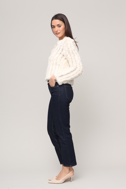 Rosa Jacket