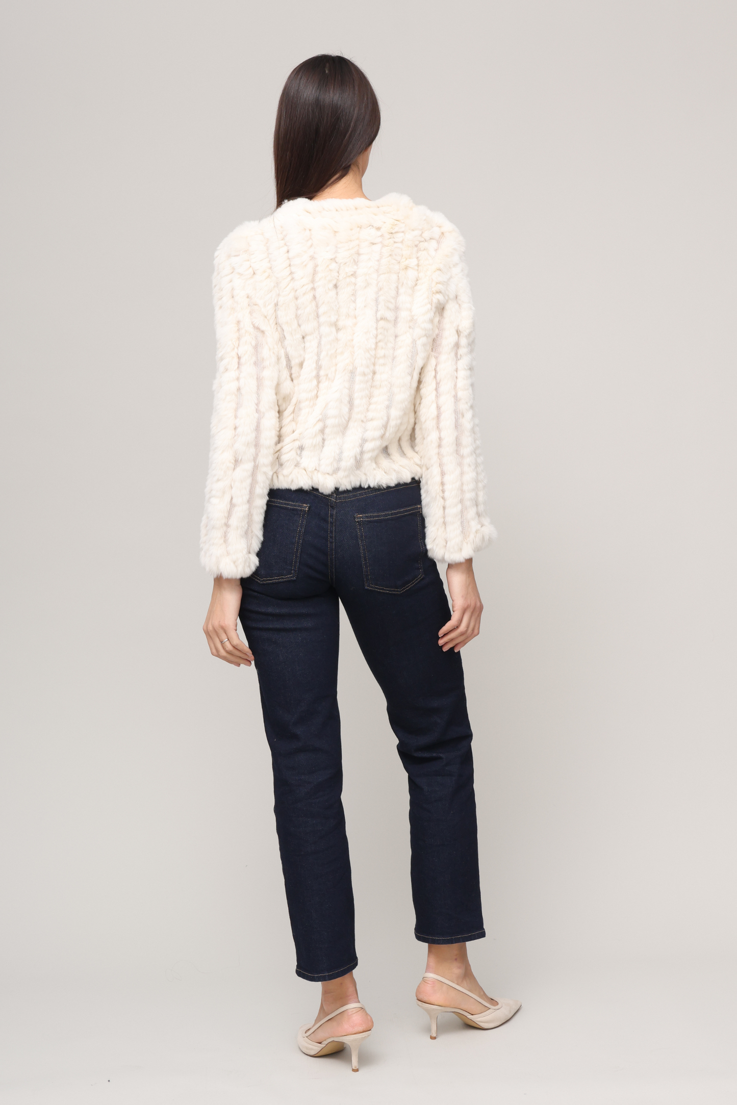 Rosa Jacket