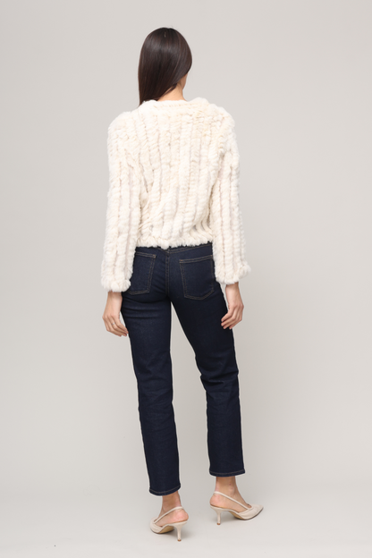 Rosa Jacket