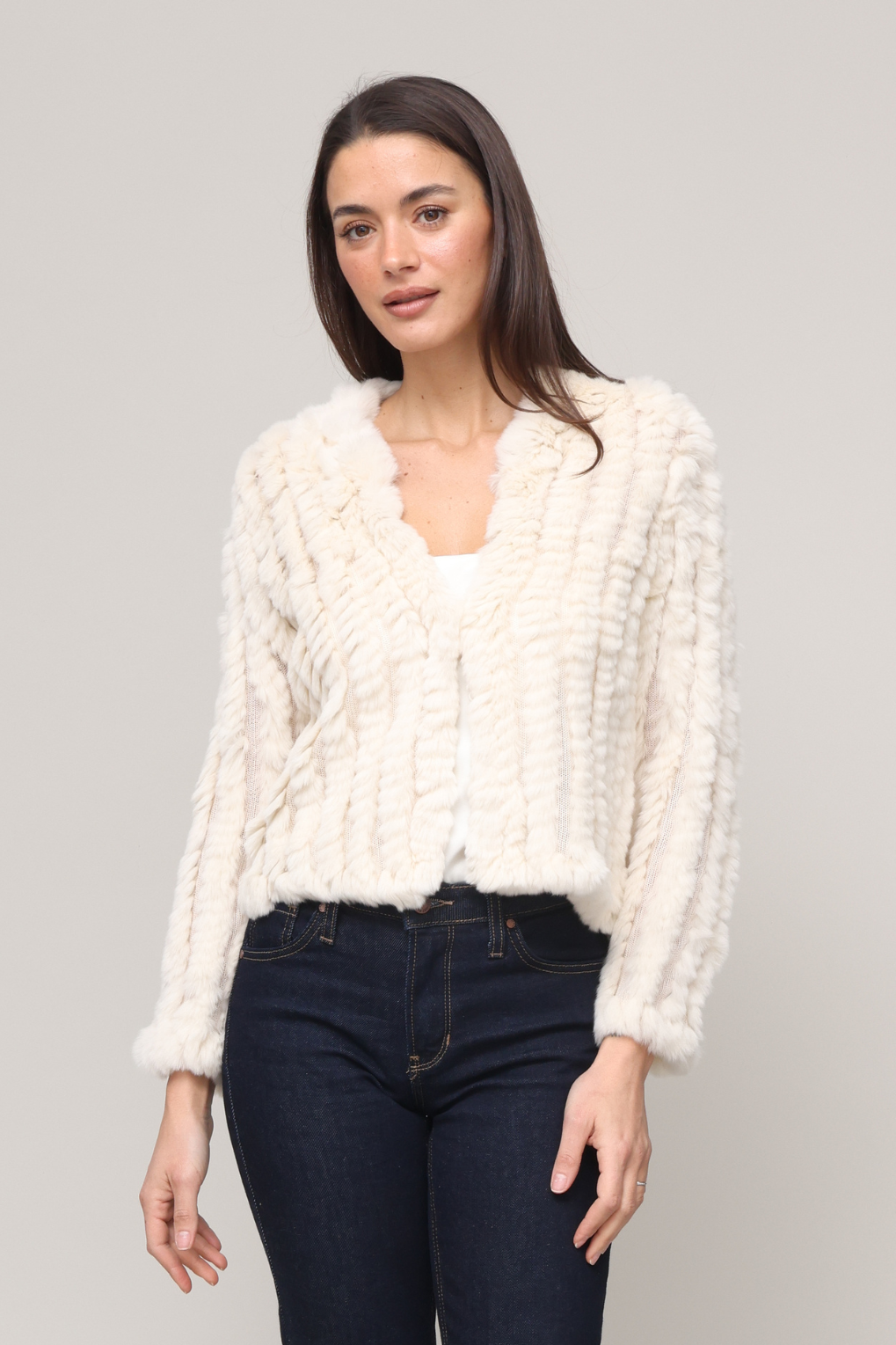Rosa Jacket