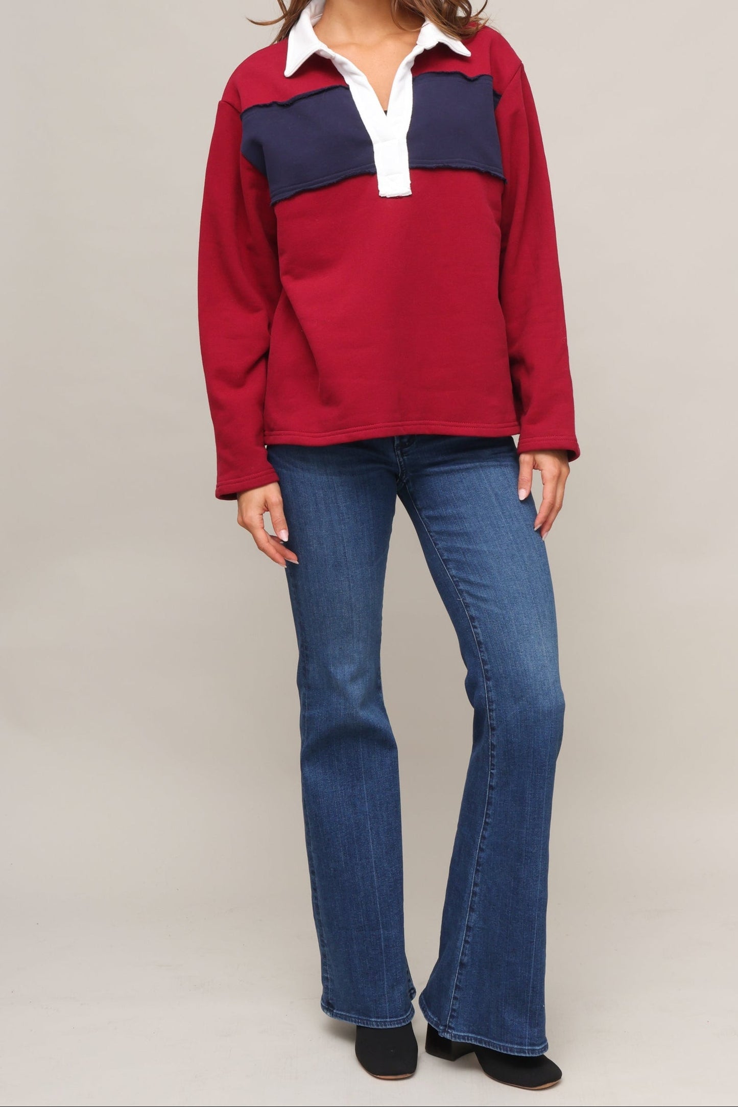 Rugby Prep Sweatshirt