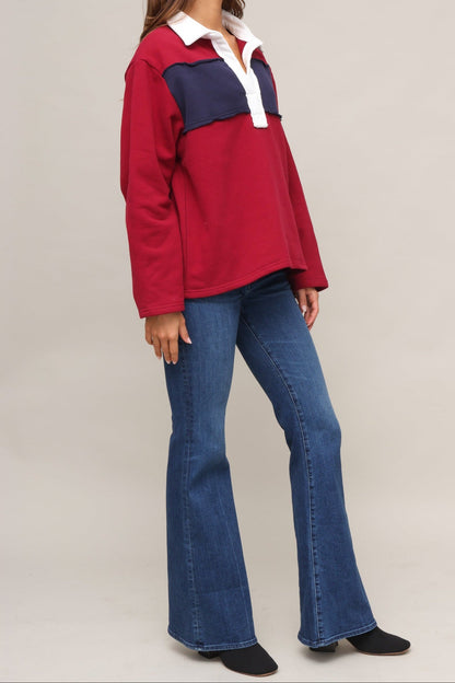 Rugby Prep Sweatshirt