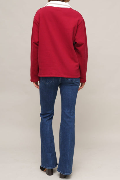 Rugby Prep Sweatshirt