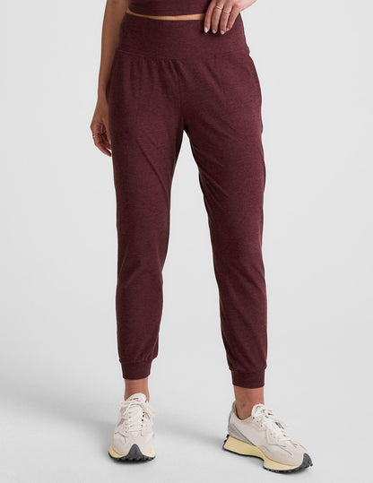Spacedye™ Midi Jogger