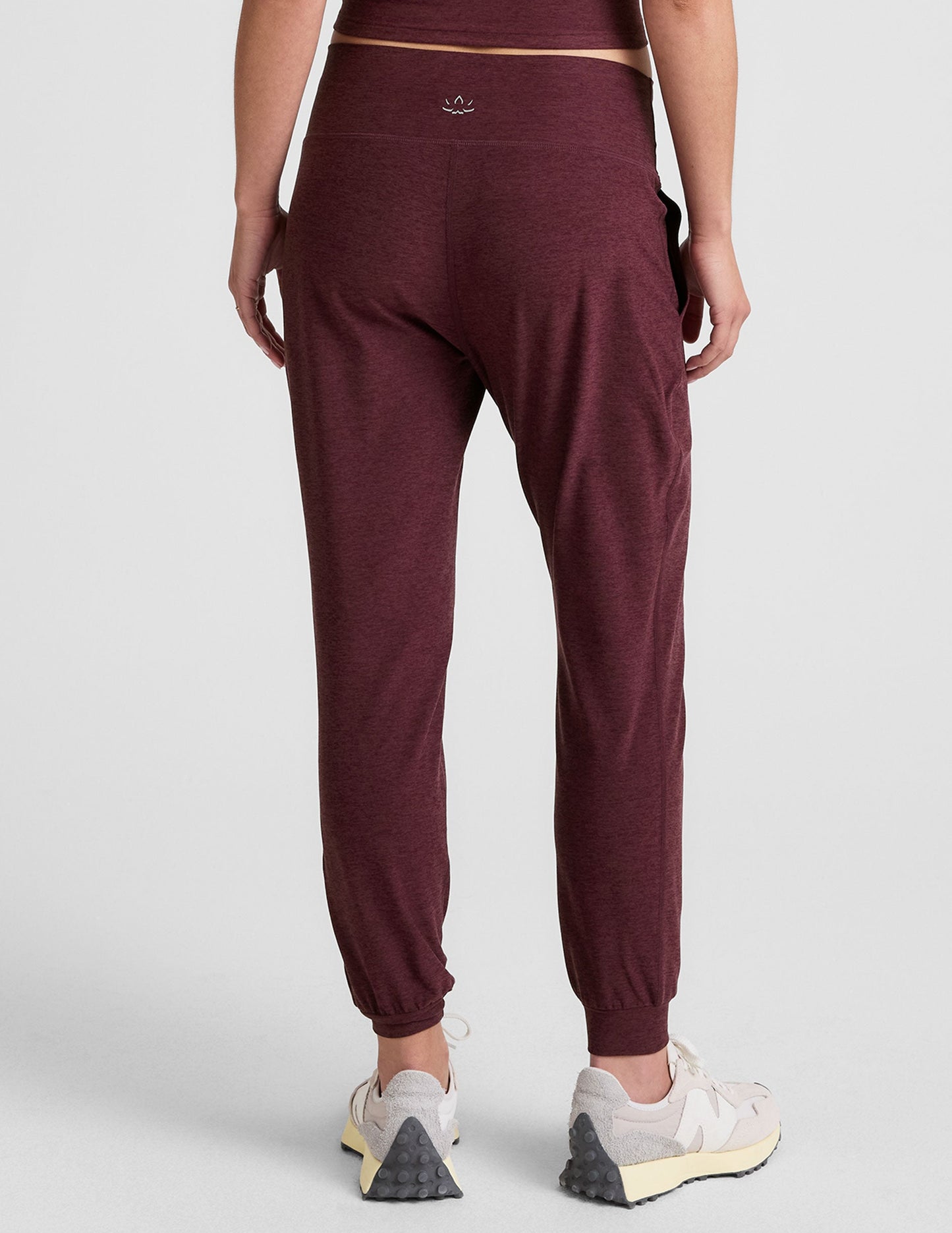 Spacedye™ Midi Jogger