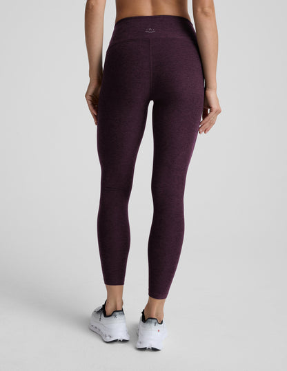 Spacedye™ Mid-Rise Legging