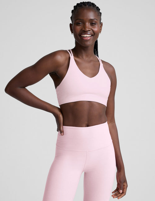 Spacedye™ Get Across Bra