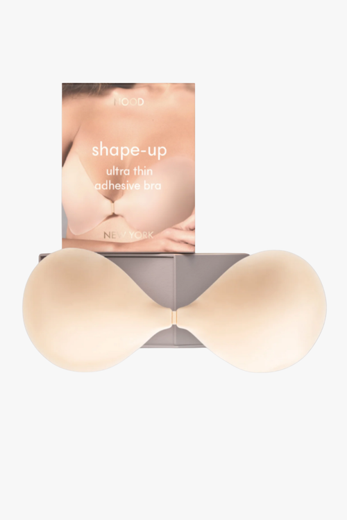 Shape Up Silicone Adhesive Bra