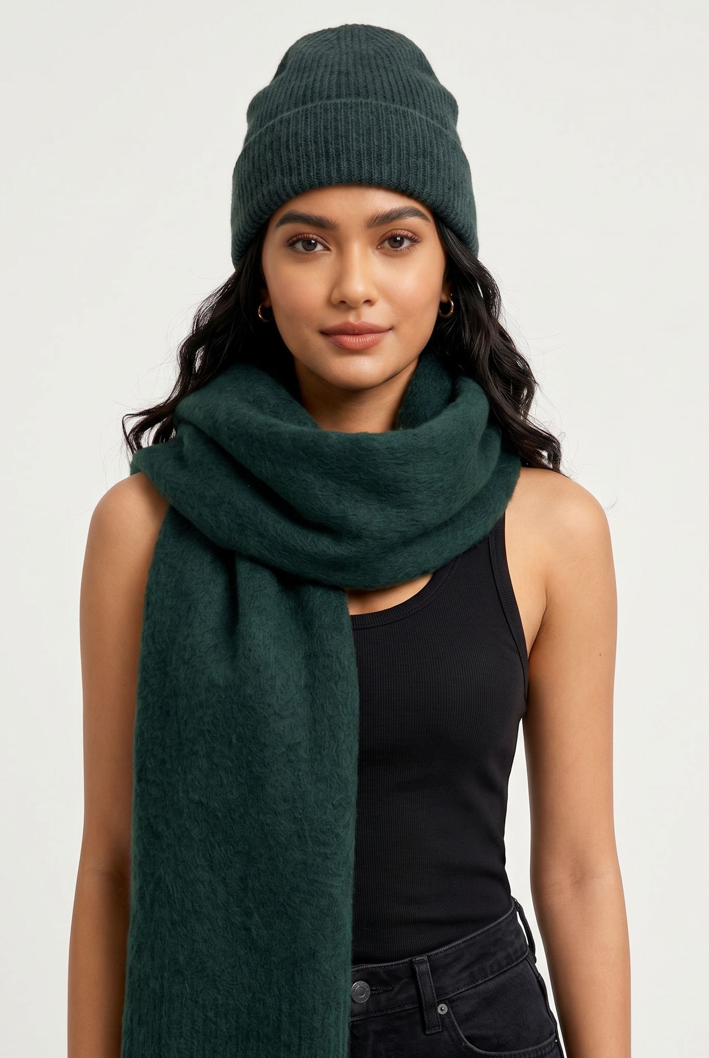 Show Me The Way Scarf