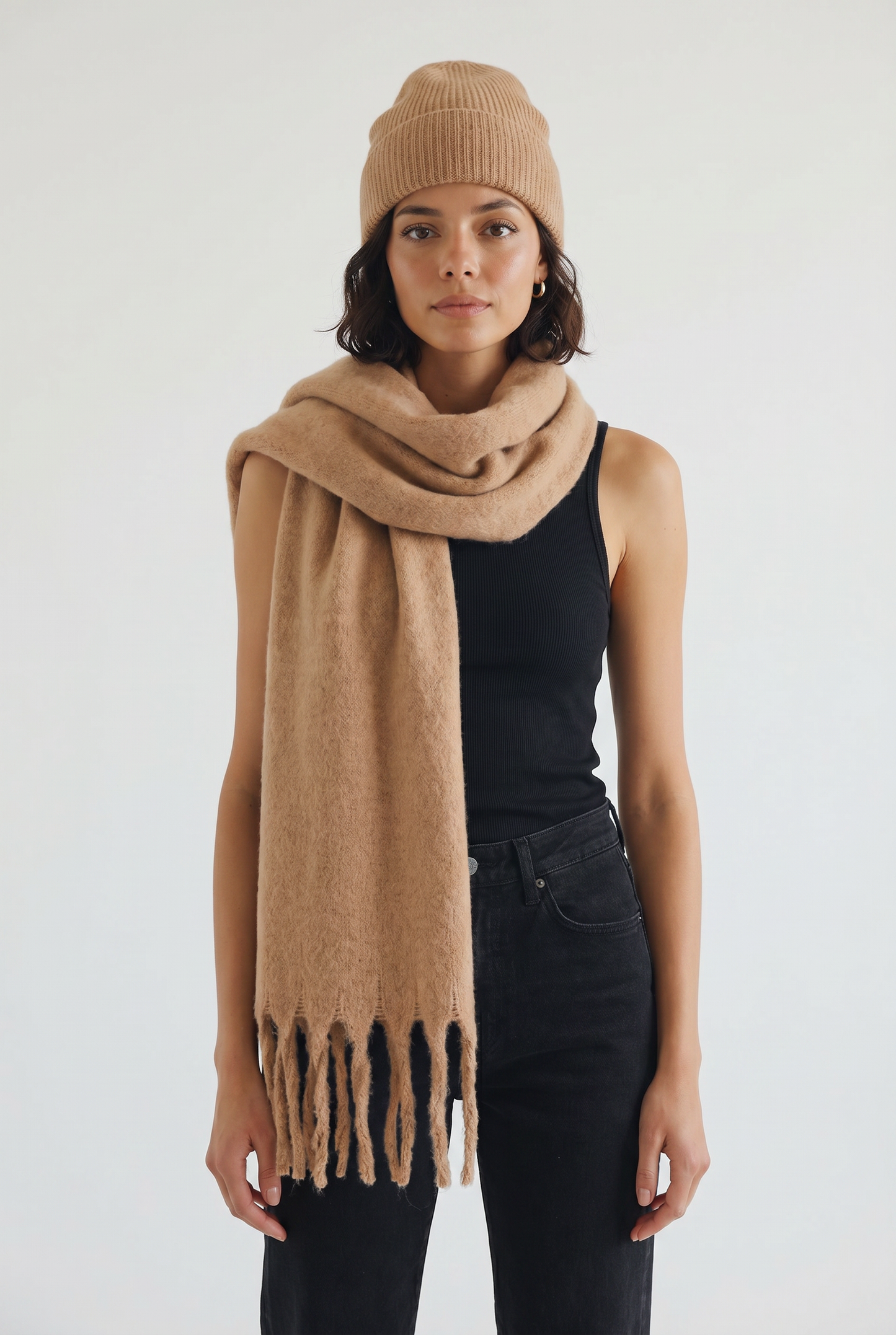 Show Me The Way Scarf