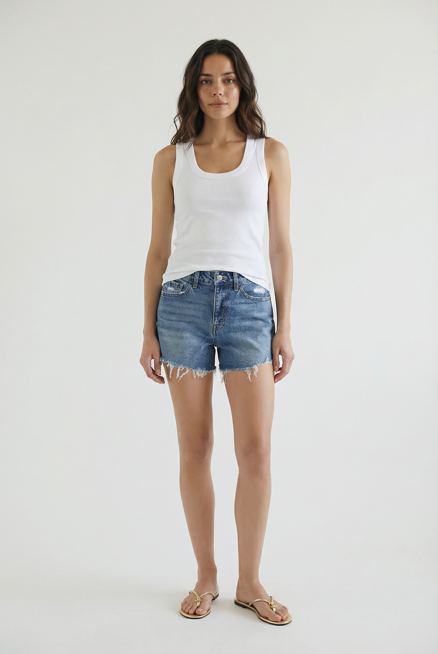 Sirena Rib Tank