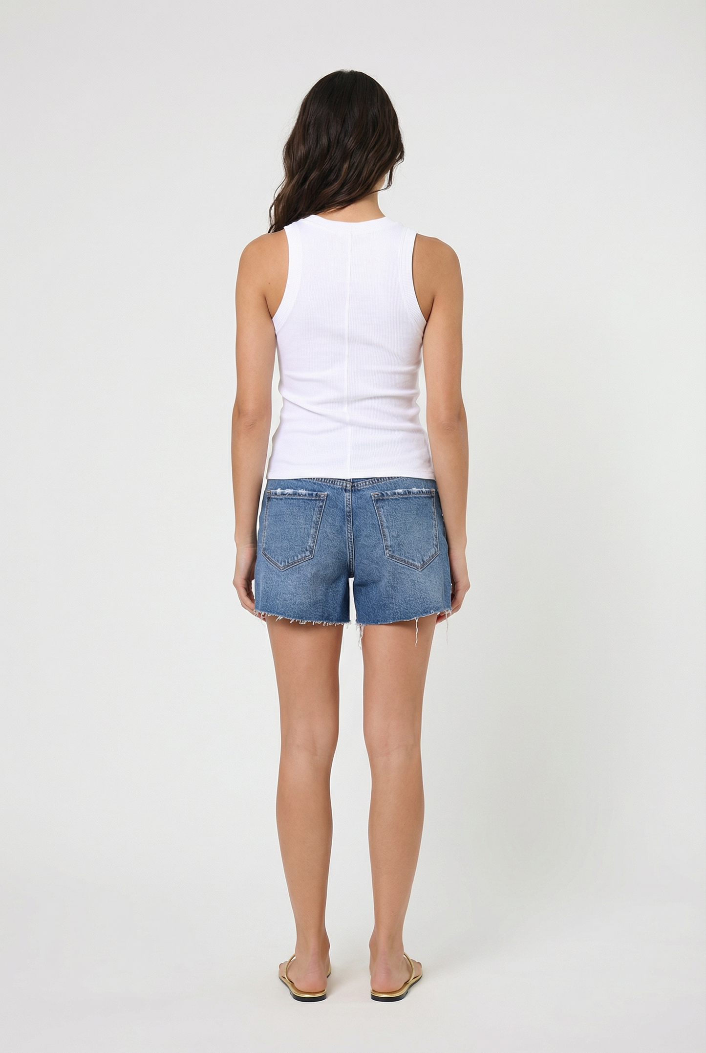 Sirena Rib Tank