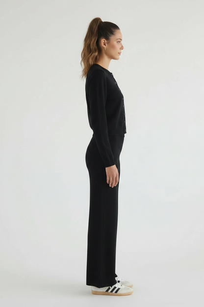 Soho Cardigan