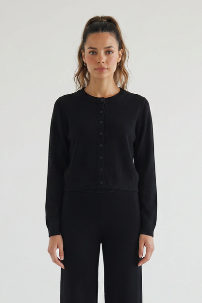 Soho Cardigan