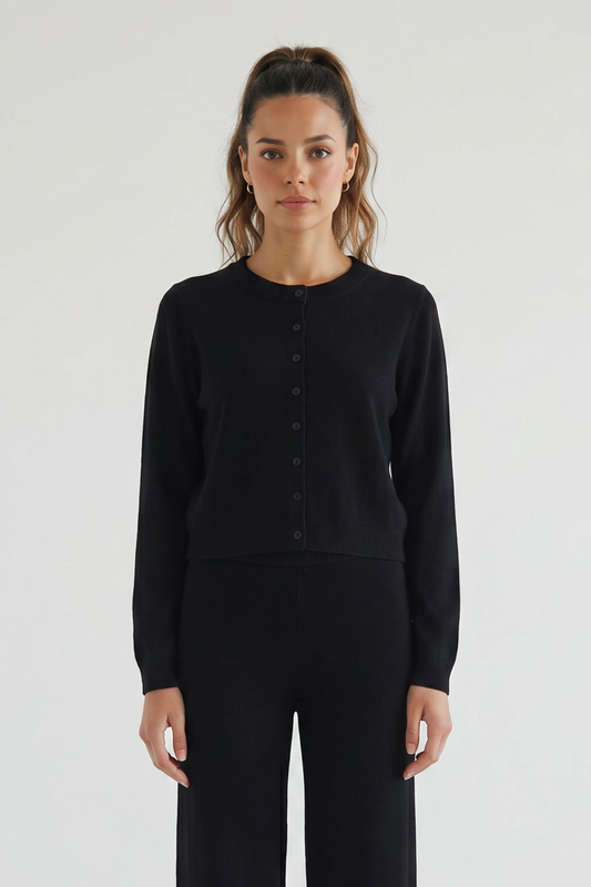 Soho Cardigan