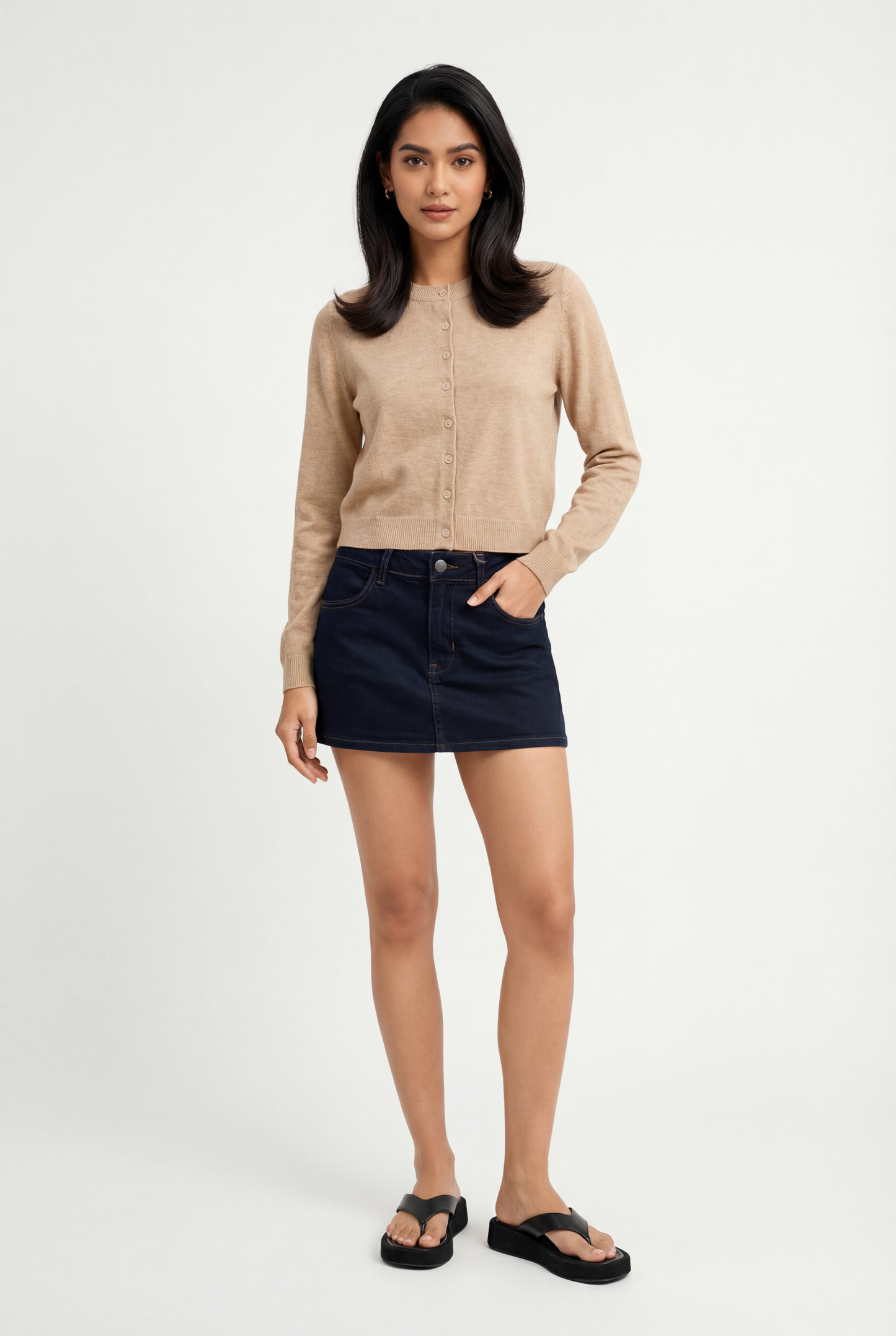 Soho Cardigan