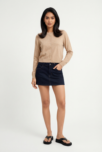Soho Cardigan