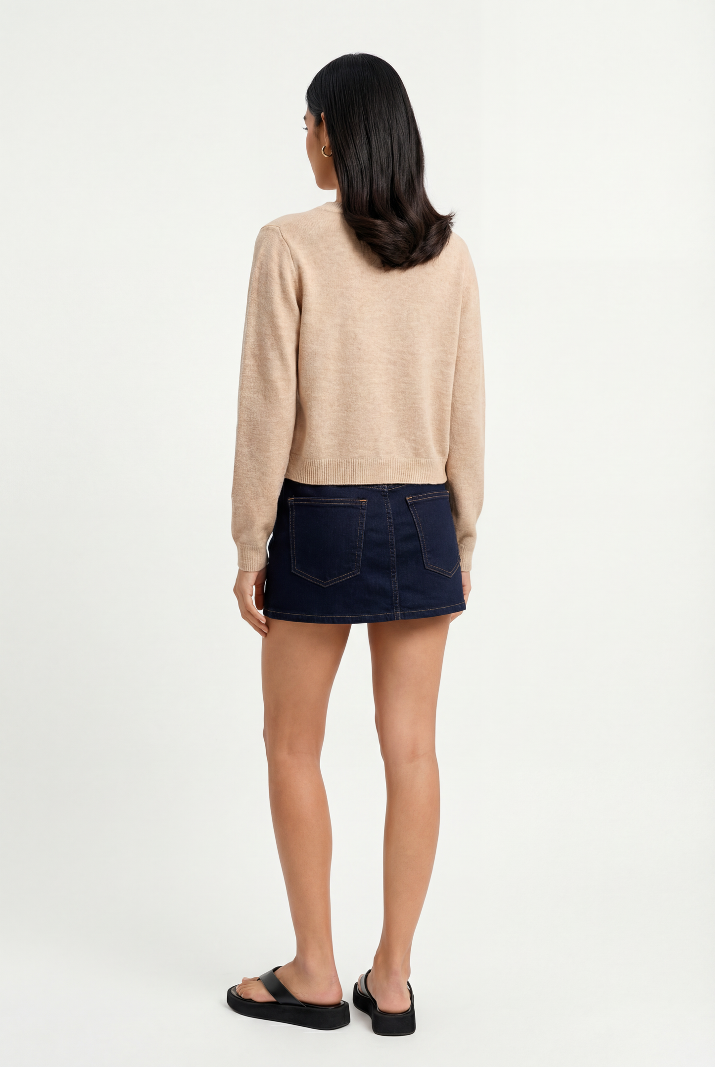 Soho Cardigan