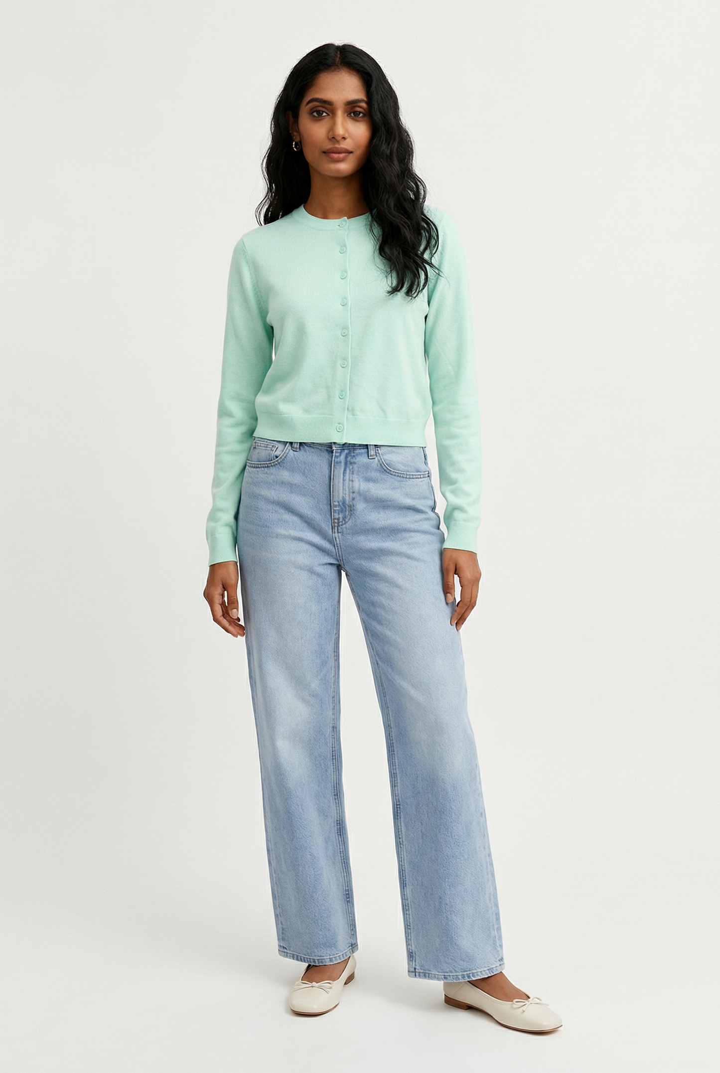 Soho Cardigan