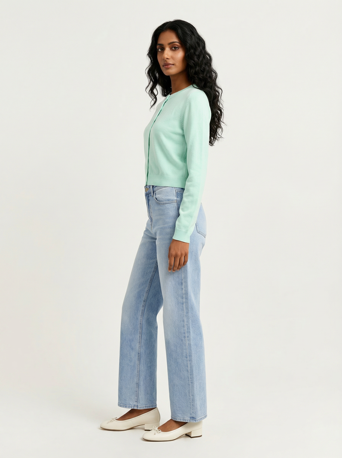 Soho Cardigan