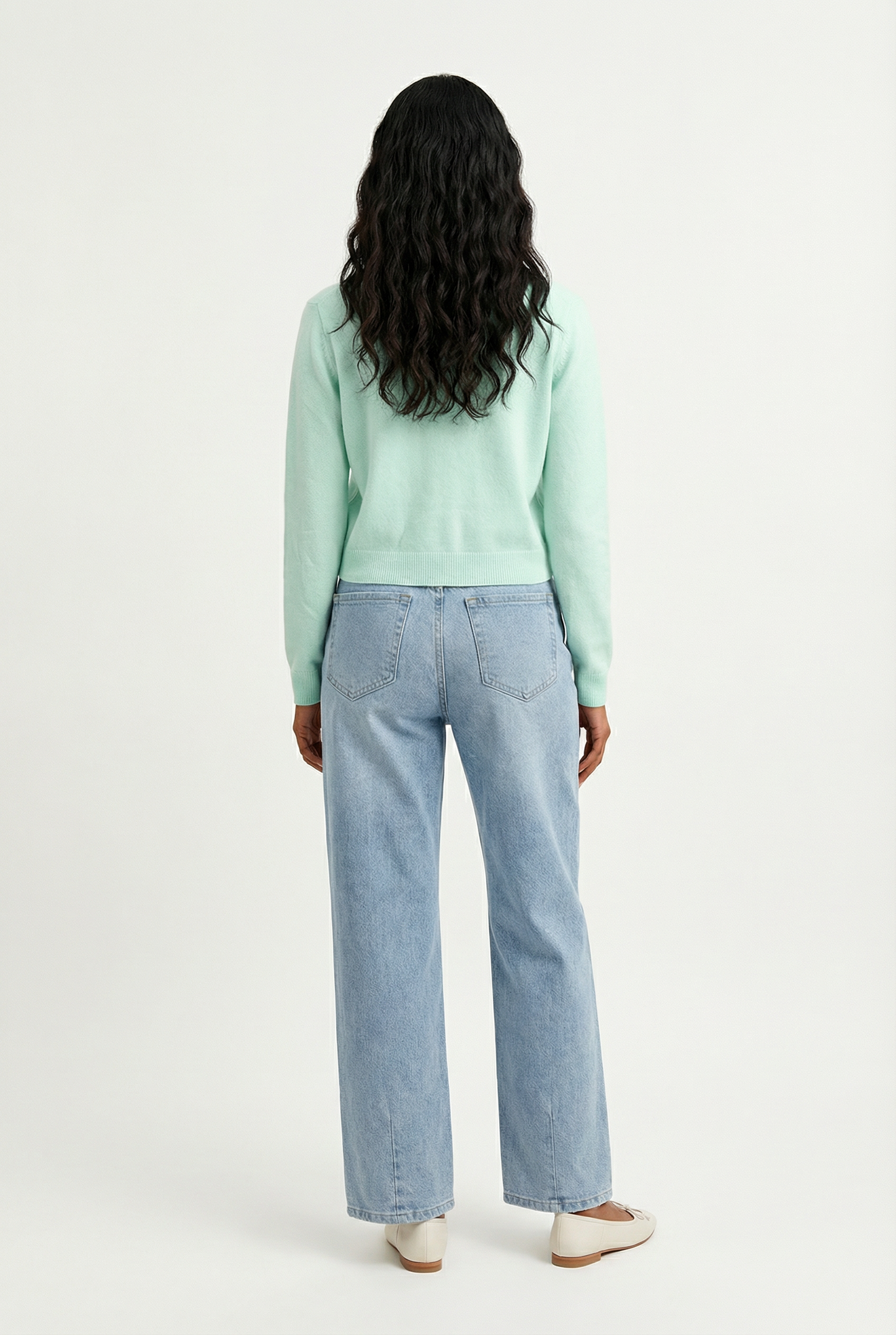 Soho Cardigan