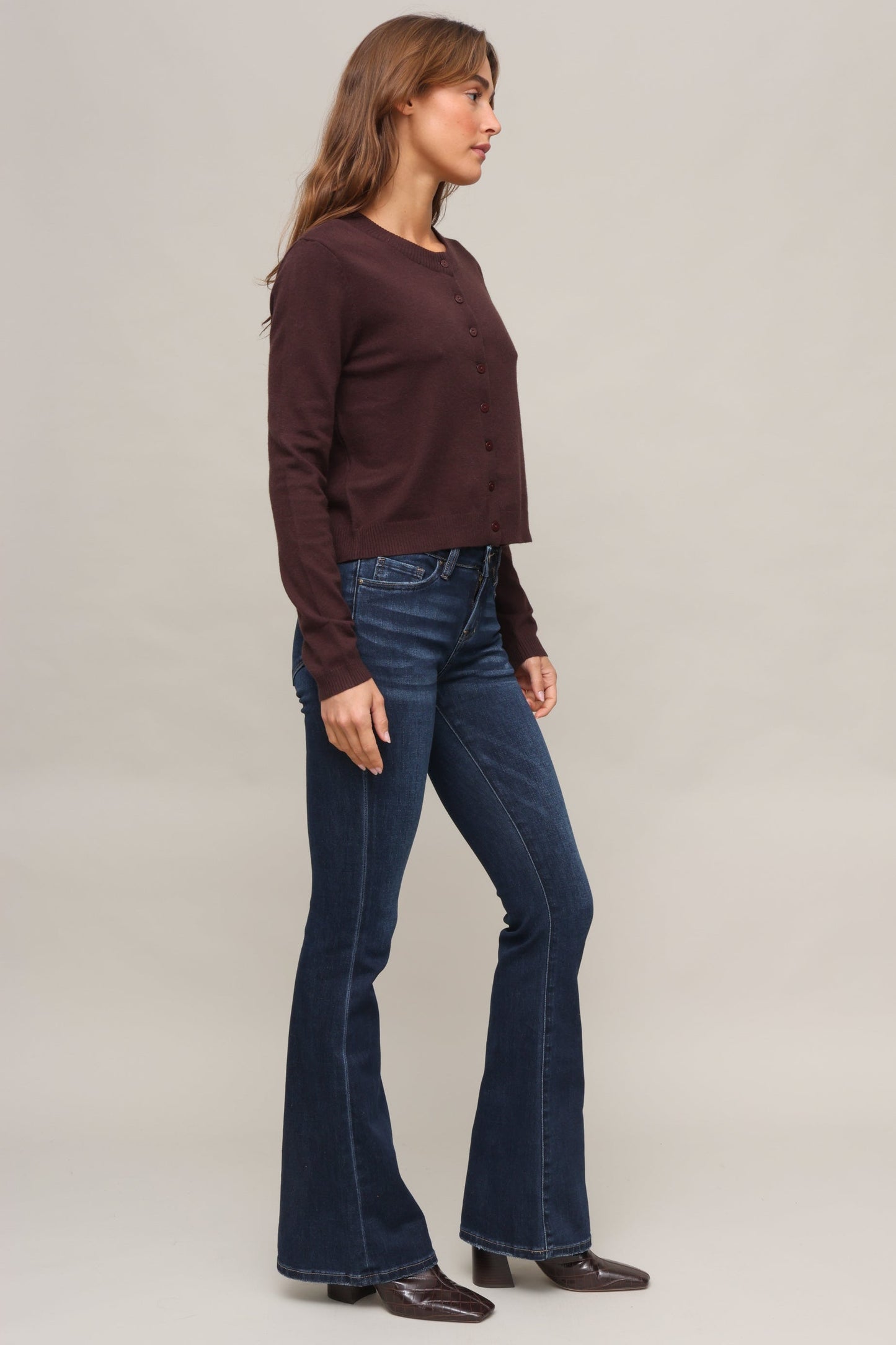 Soho Cardigan