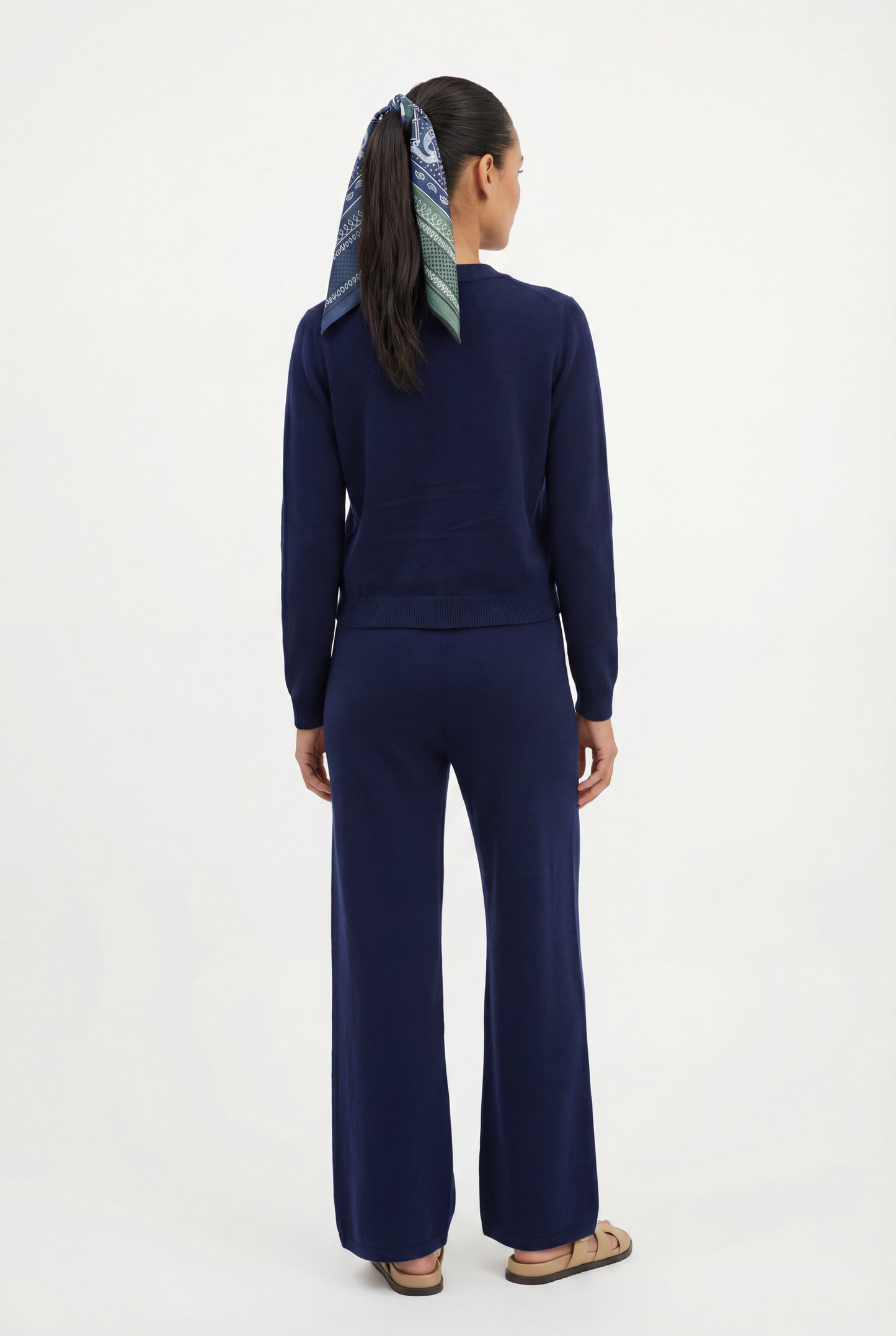 Soho Cardigan