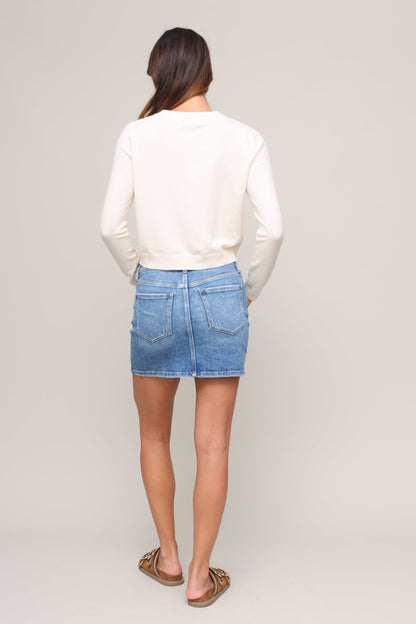 Soho Cardigan