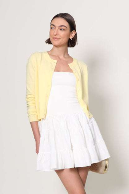 Soho Cardigan
