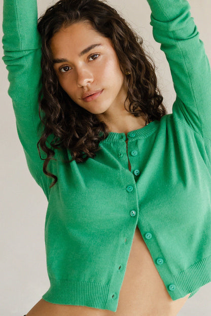 Soho Cardigan