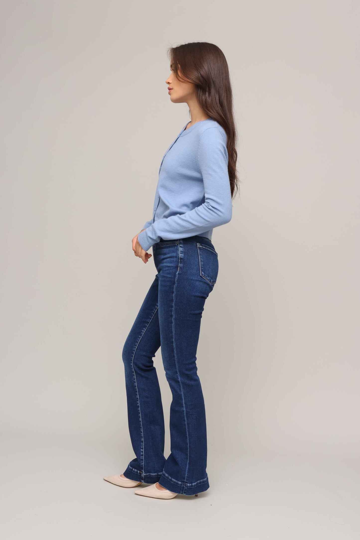 Soho Cardigan
