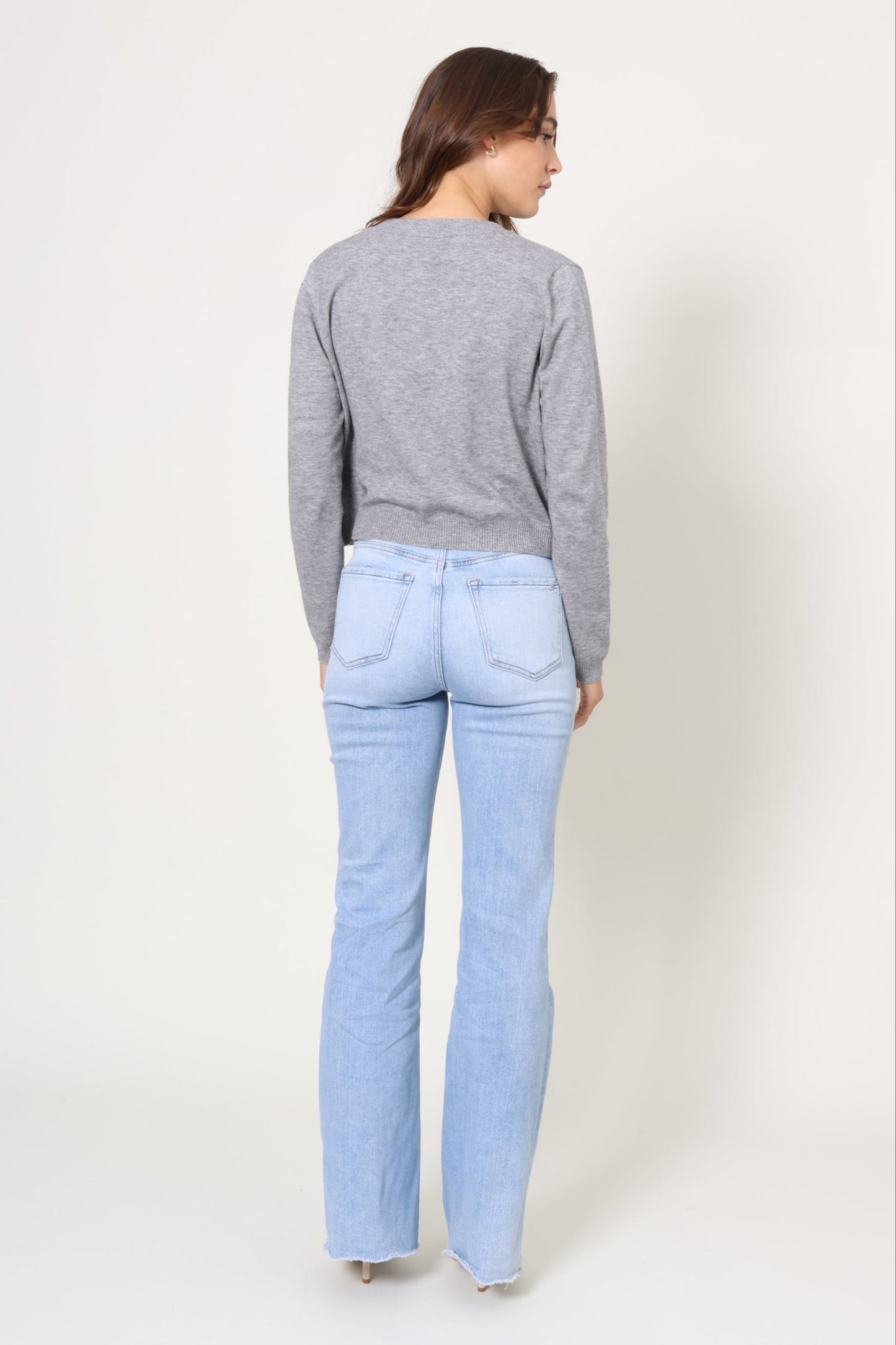 Soho Cardigan
