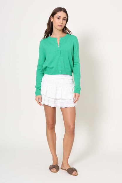 Soho Cardigan