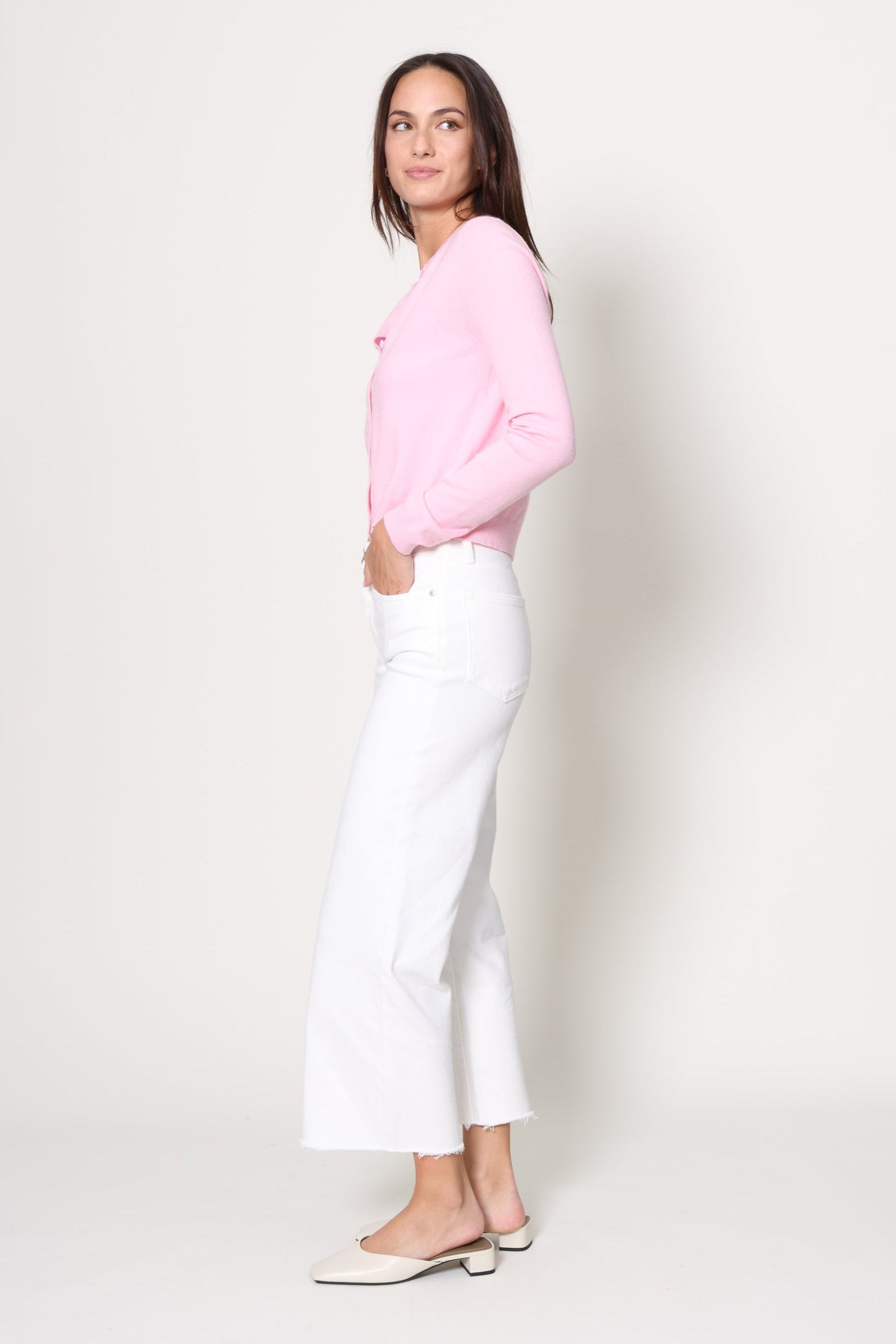 Soho Cardigan
