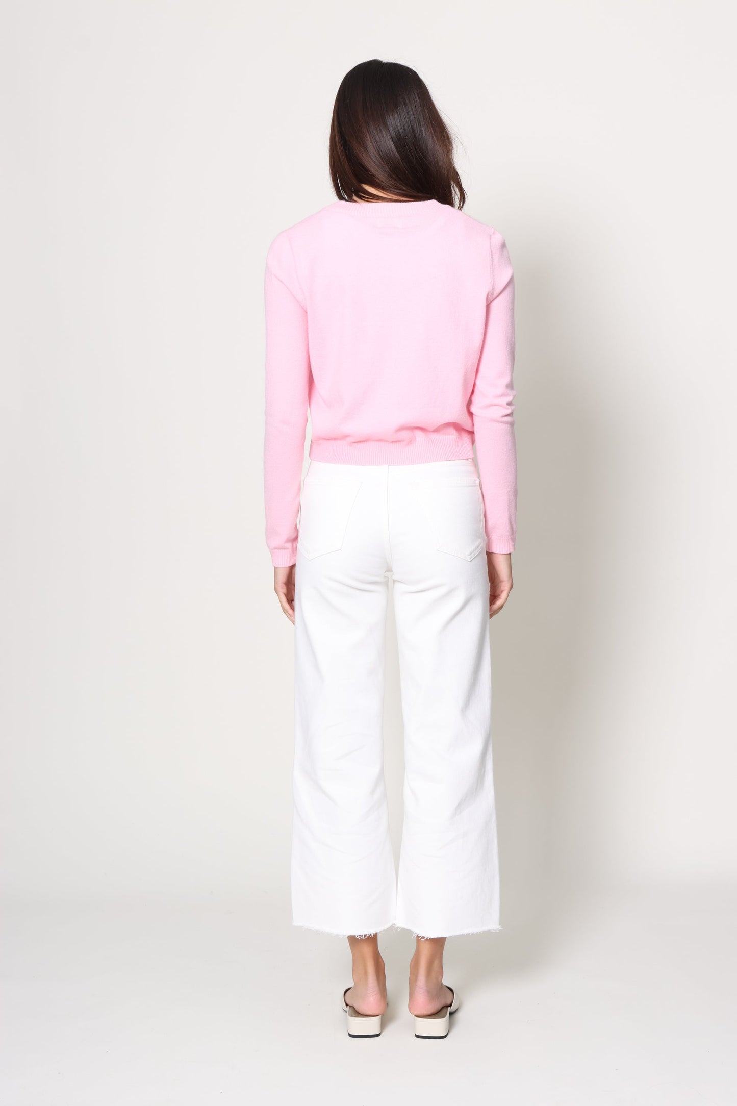 Soho Cardigan