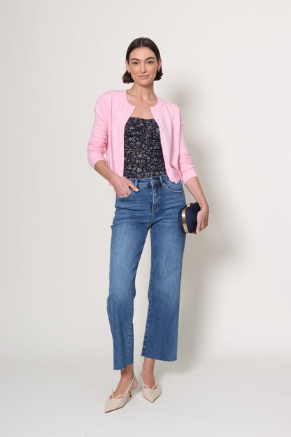 Soho Cardigan